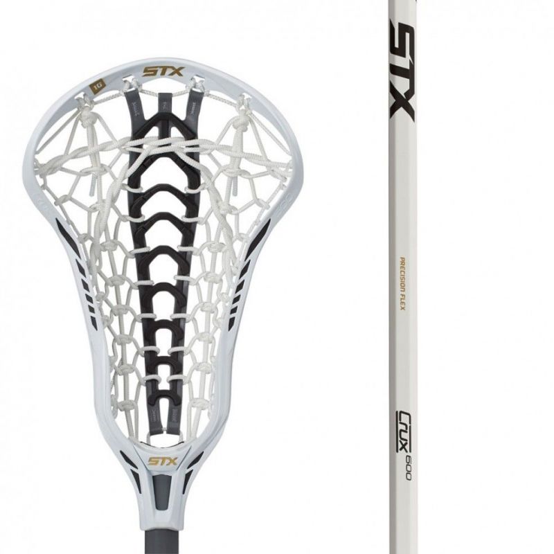 The Complete Guide to Stringing a Lacrosse Head for Maximum Performance