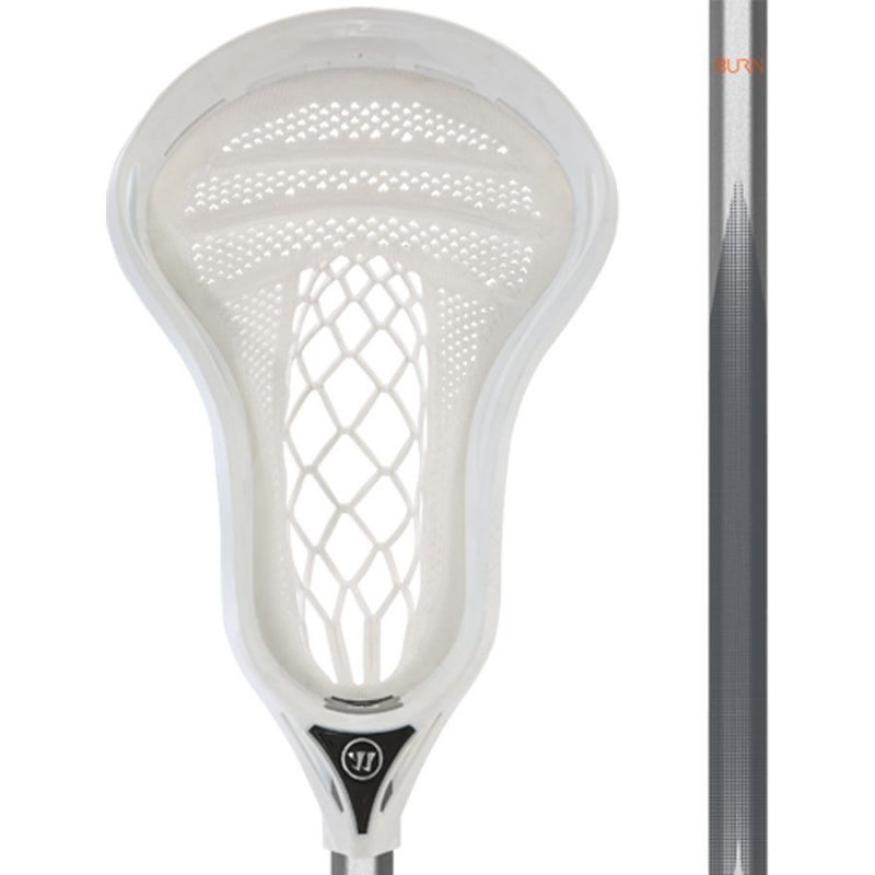 The Complete Guide to the Maverik Mission Blank Lacrosse Shaft