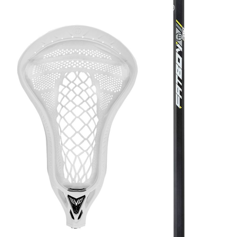 The Complete Guide to the Maverik Mission Blank Lacrosse Shaft