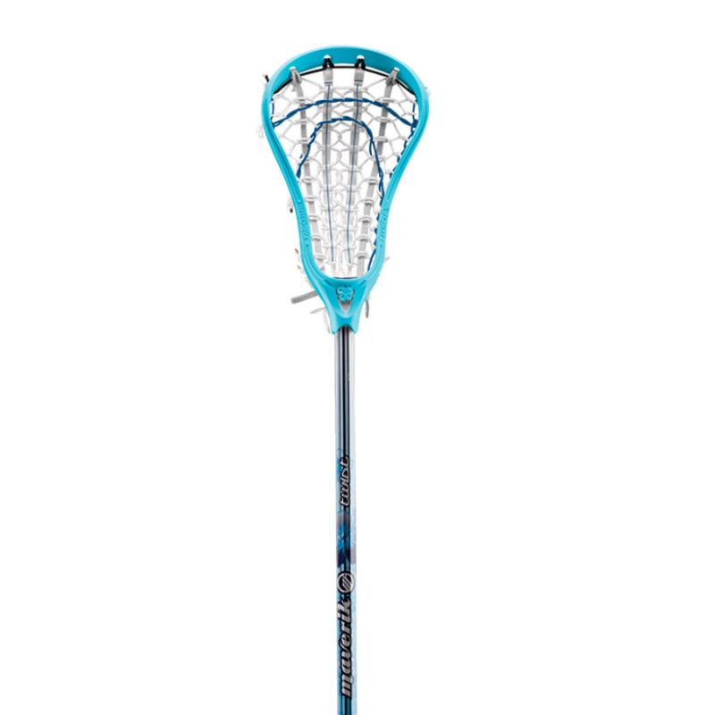 The Complete Guide to the Maverik Mission Blank Lacrosse Shaft