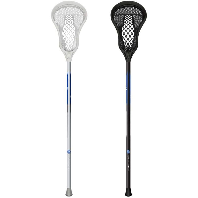 The Complete Guide to the Warrior Evo QX Lacrosse Head