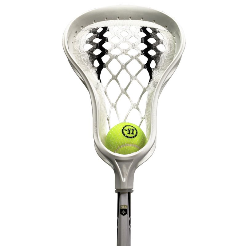 The Complete Guide to the Warrior Evo QX Lacrosse Head