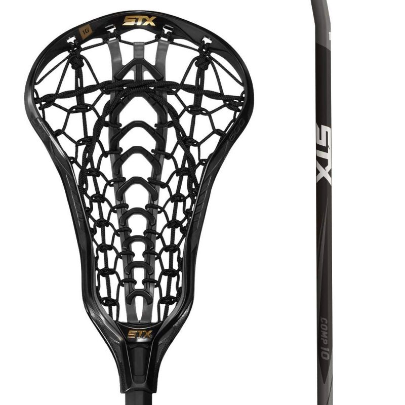 The Complete Guide to the Warrior Nemesis Goalie Lacrosse Stick