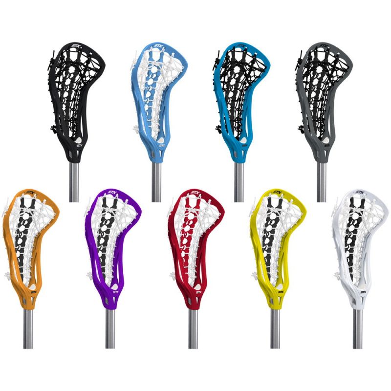 The Complete Lacrosse Equipment Guide for 2023