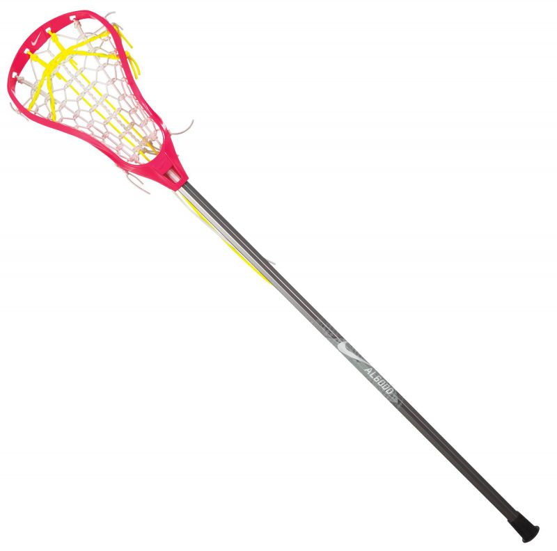 The Complete Maverik Optik 20 Lacrosse Head Review