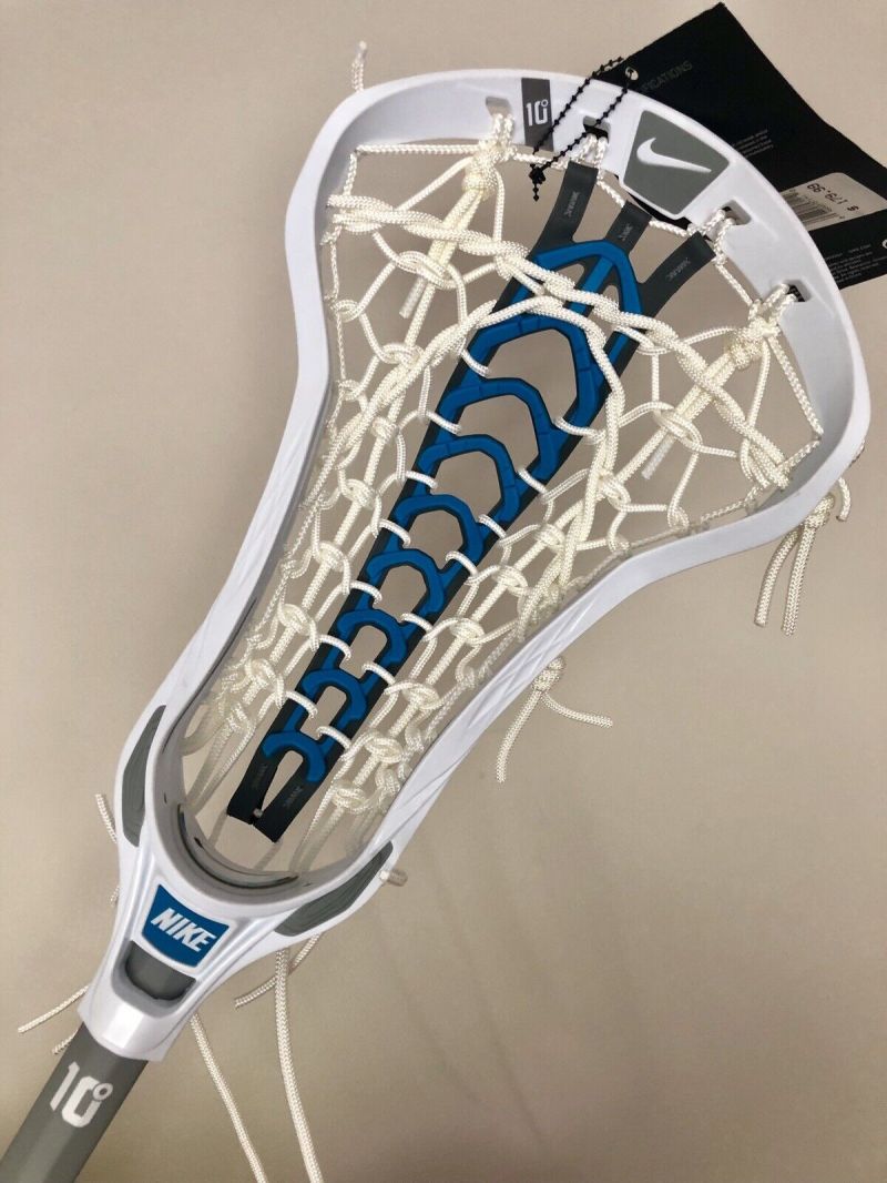 The Complete Maverik Optik 20 Lacrosse Head Review