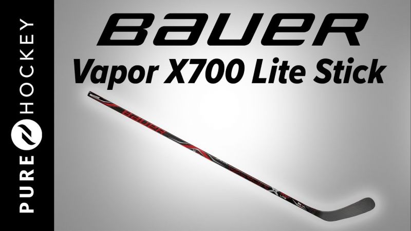 The Complete Review of the Exult 600 Hockey Stick