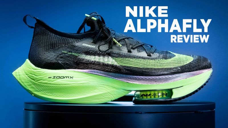 The Comprehensive Guide to the Nike Alpha Grip Shoe Line