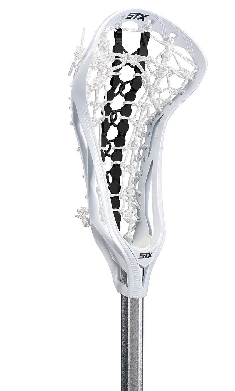 The Crux 600 Lacrosse Stick  What Makes It The Top Choice For Midfielders