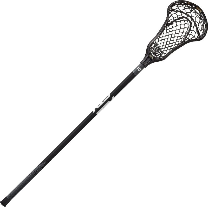 The Crux 600 Lacrosse Stick  What Makes It The Top Choice For Midfielders