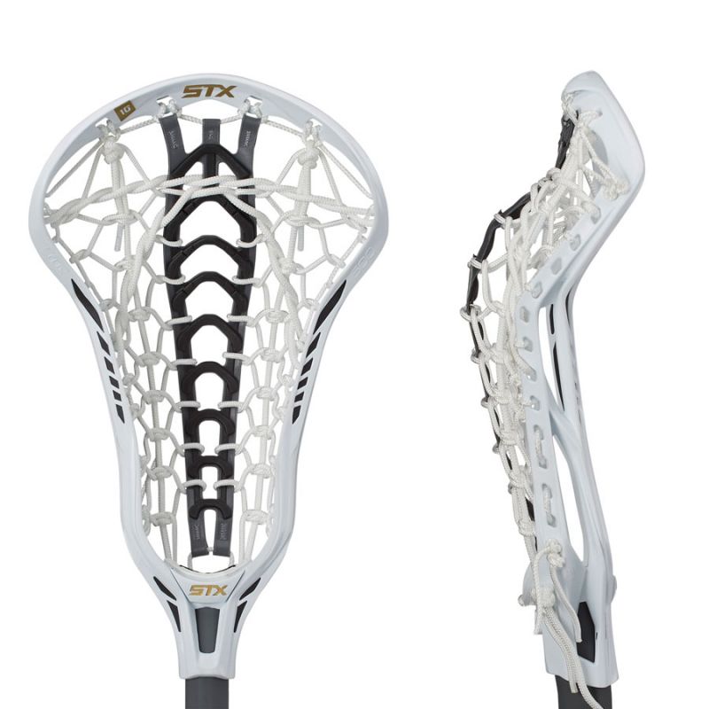 The Crux 600 Lacrosse Stick  What Makes It The Top Choice For Midfielders