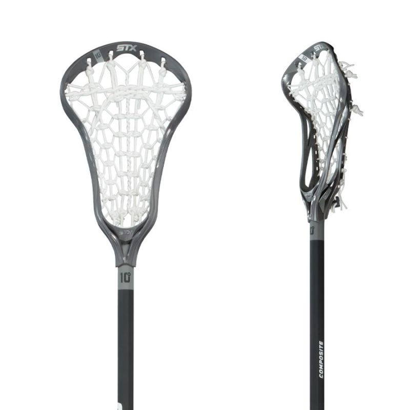 The Crux 600 Lacrosse Stick  What Makes It The Top Choice For Midfielders
