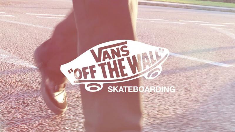 The Curious History Behind the Vans Circle V Logo: Why This Iconic Skate Brand Still Resonates