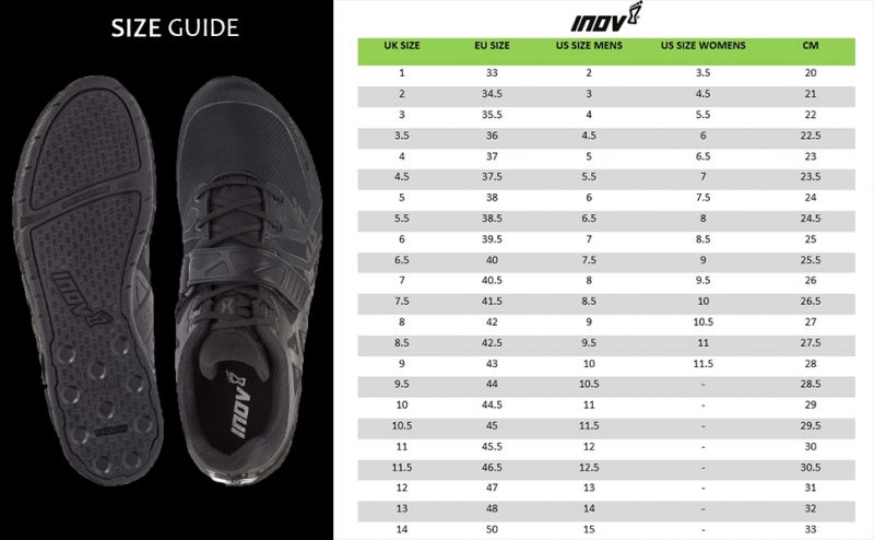 The Definitive Guide to Choosing the Right Nike Sock Size