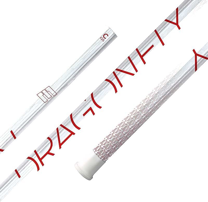 The Definitive Guide to the Epoch Dragonfly Nine Defense Lacrosse Shaft
