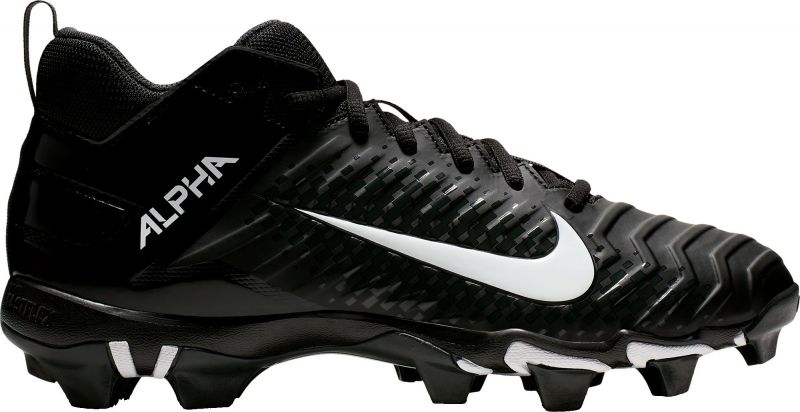 The Definitive Review of the New Nike Menace Pro 2 Mid Cleats in 2023