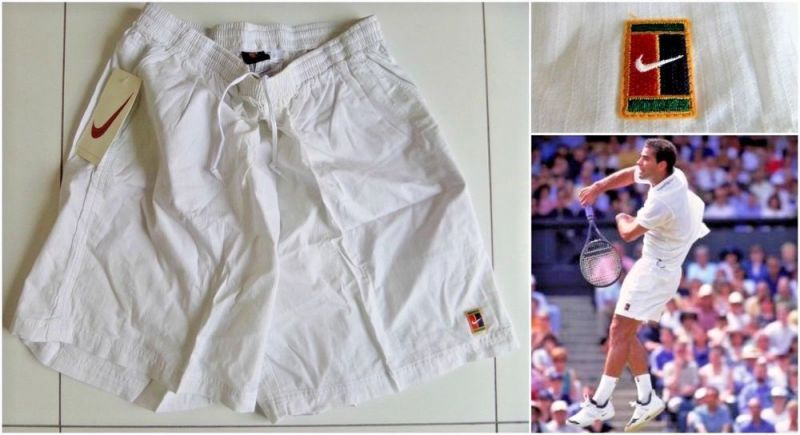 The Dress Shorts Worth Buying from Nike This Year