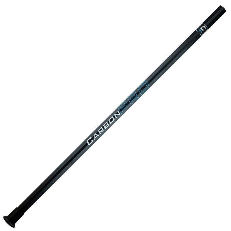 The ECD Carbon Pro 20 Lacrosse Shaft  An In Depth Review