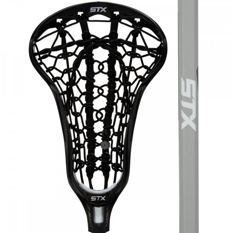 The Essential Crux 600 Lacrosse Stick Review