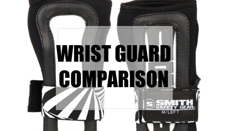The Essential Guide to Choosing Lacrosse Wrist Guards