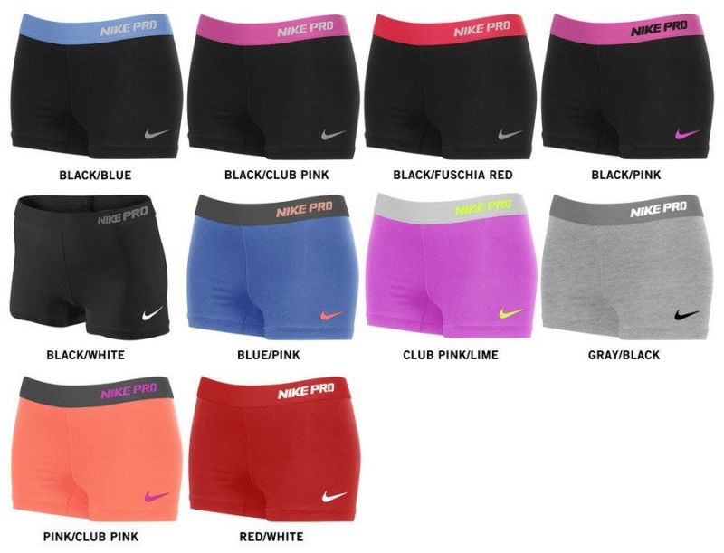 The essential guide to Nike pro combat shorts