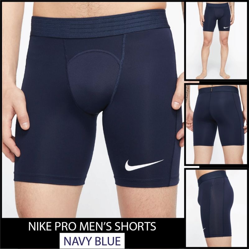 The essential guide to Nike pro combat shorts