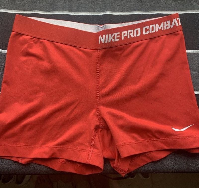 The essential guide to Nike pro combat shorts