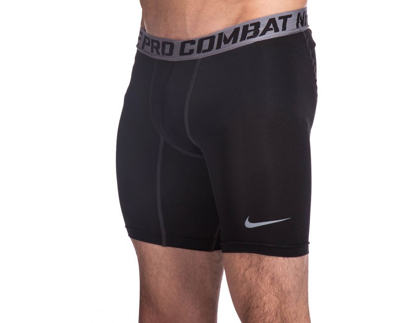 The essential guide to Nike pro combat shorts