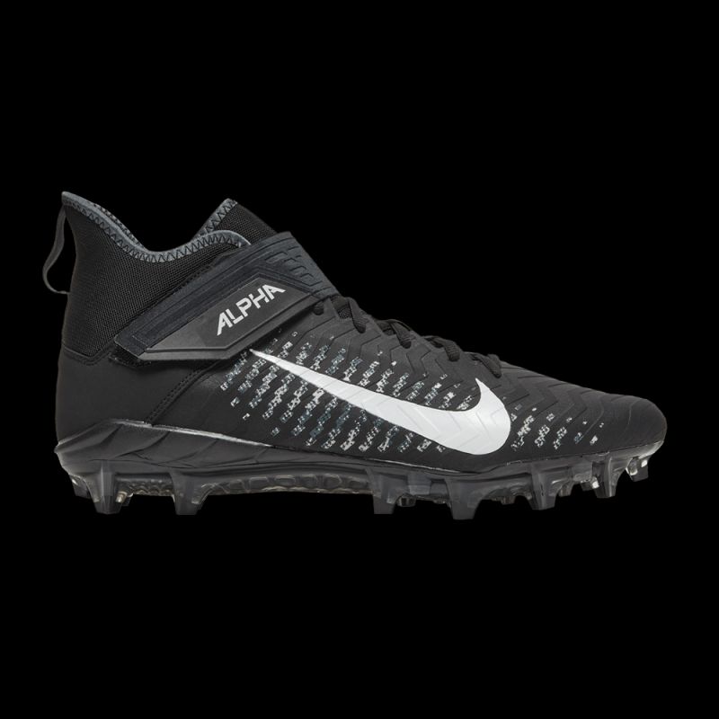The Essential Guide to Nikes FeaturePacked Alpha Menace Pro 2 Mid Football Cleats