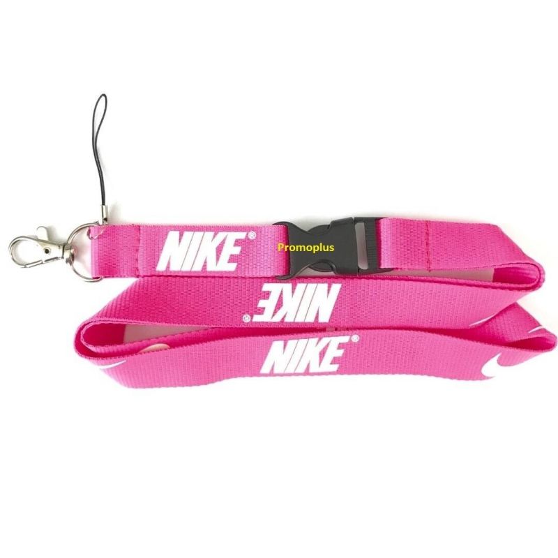 The Essential Guide to Nikes Hot Pink Lanyards