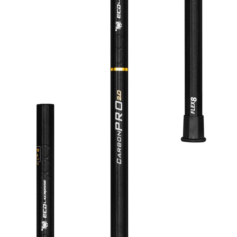 The Essential Guide to the ECD Carbon Pro 30 Lacrosse Shaft