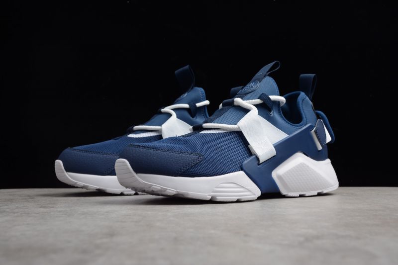 The Essential Guide to the New Nike Alpha Huarache Varsity Low Sneaker