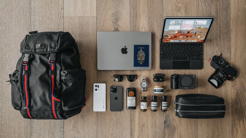 The Essential Team Equipment Bag What To Look For in 2023