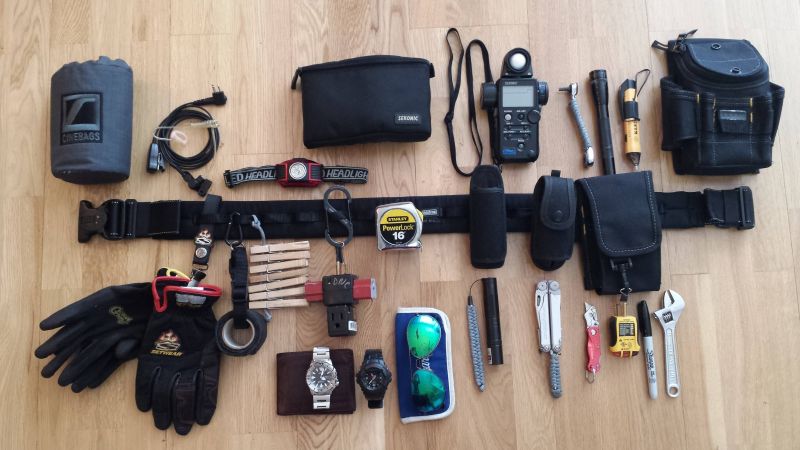 The Essential Team Equipment Bag What To Look For in 2023