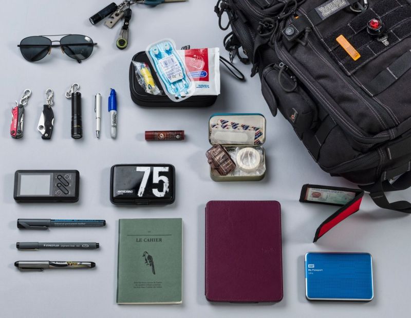 The Essential Team Equipment Bag What To Look For in 2023