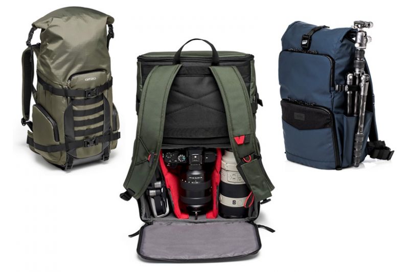 The Essential Team Equipment Bag What To Look For in 2023