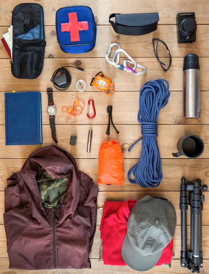 The Essential Team Equipment Bag What To Look For in 2023