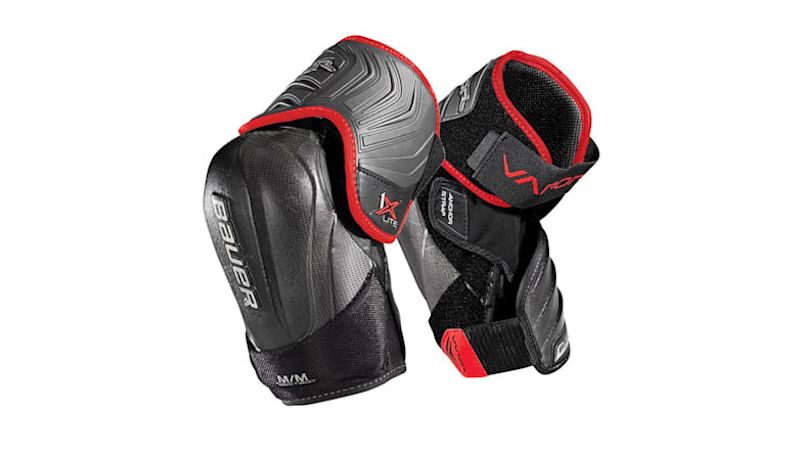 The Expert Review of Cell 5 Elbow Pads for Hockey Players
