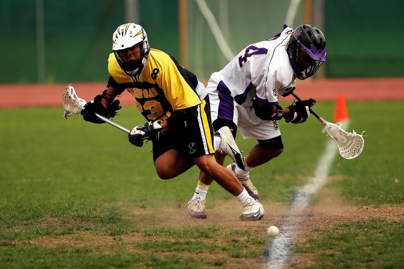 The Experts Guide to Choosing the Best Lacrosse Head in 2023 and Beyond