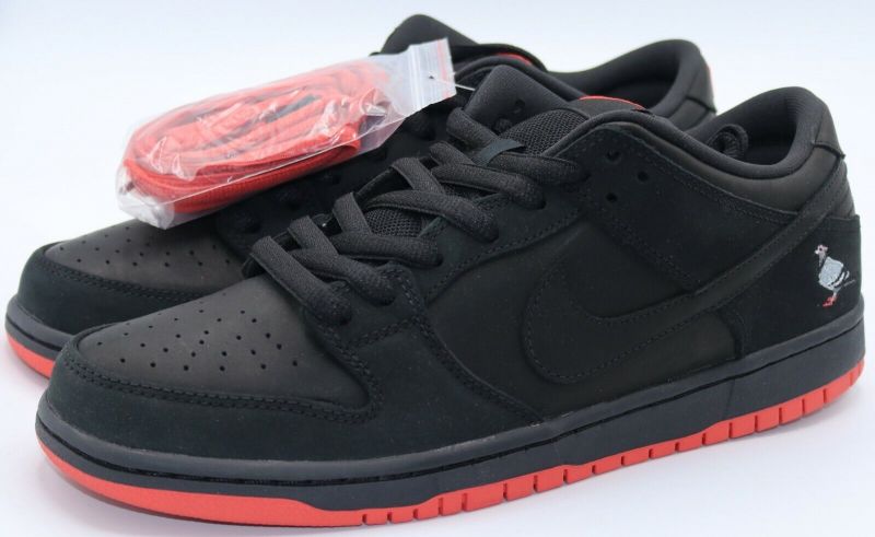 The Fascinating Story Behind Jeff Staples Iconic Pigeon Brand
