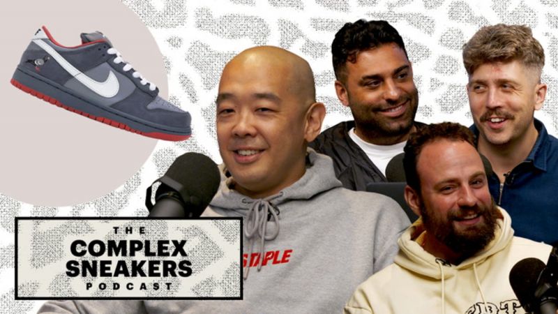 The Fascinating Story Behind Jeff Staples Iconic Pigeon Brand