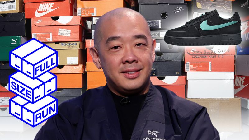 The Fascinating Story Behind Jeff Staples Iconic Pigeon Brand