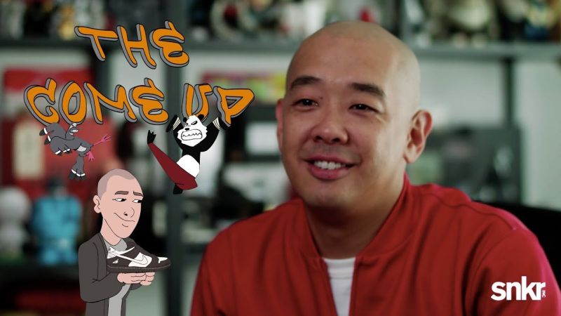 The Fascinating Story Behind Jeff Staples Iconic Pigeon Brand