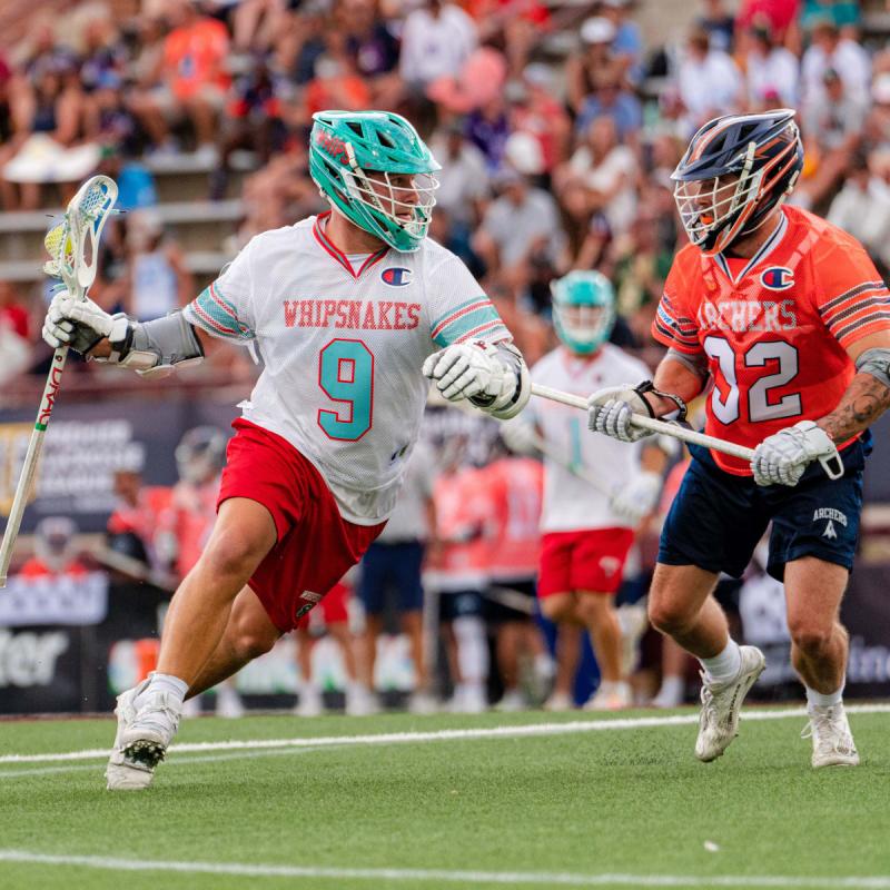 The Fastest Growing Sport in America: Why Lacrosse is Captivating Fans Nationwide