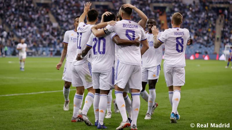 The Football Jersey With An Incredible Legacy: How Real Madrid