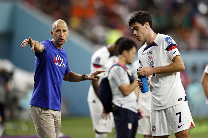 The Future of USMNT: Why the New Coaching Changes Could Revitalize American Soccer