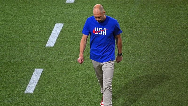 The Future of USMNT: Why the New Coaching Changes Could Revitalize American Soccer