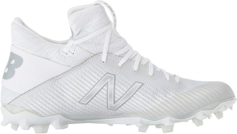 The GameChanging Features of New Balance Burn X Lacrosse Cleats