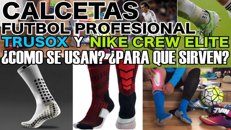 The GoTo Guide for Finding the Best Nike Crew Socks in Bulk