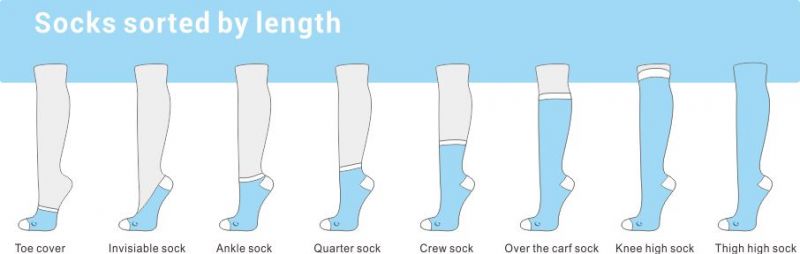 The GoTo Guide for Finding the Best Nike Crew Socks in Bulk
